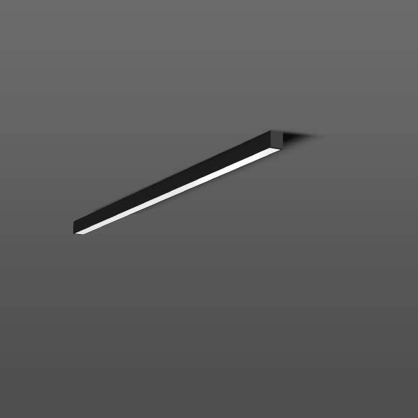 RZB LED-Wand-Deckenleuchte 312196.003.1.76