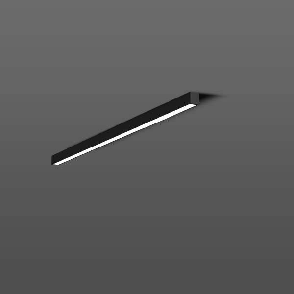RZB LED-Wand-Deckenleuchte 312197.003.1.76
