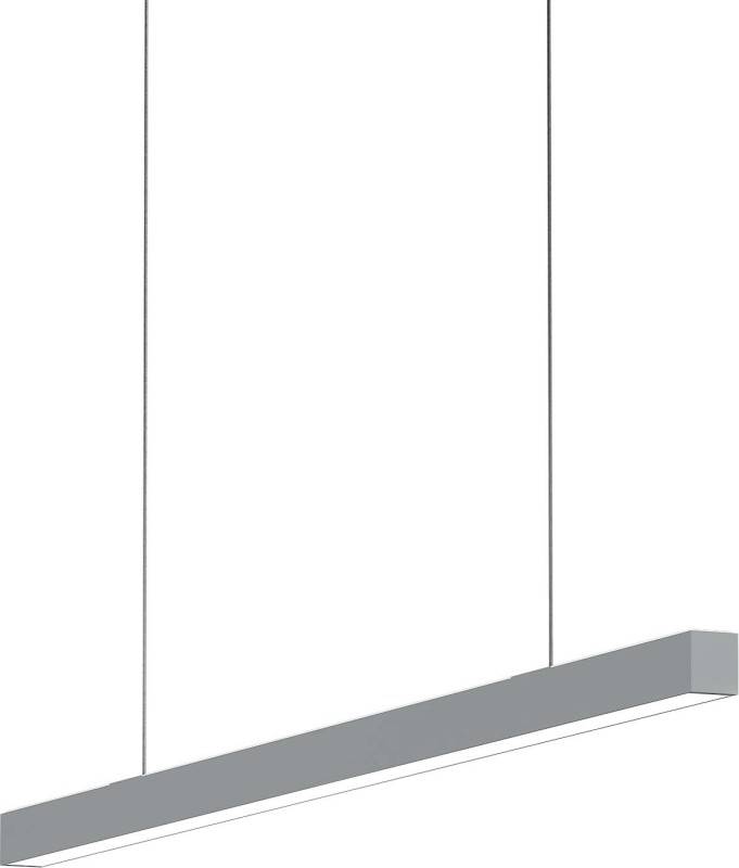 RZB LED-Pendelleuchte 312209.002.76