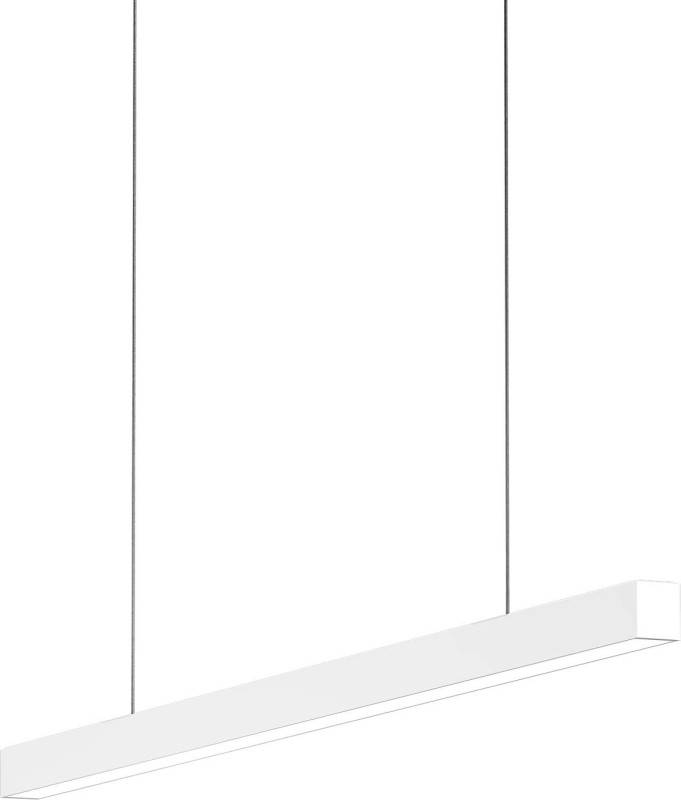 RZB LED-Pendelleuchte 312220.002.1.76