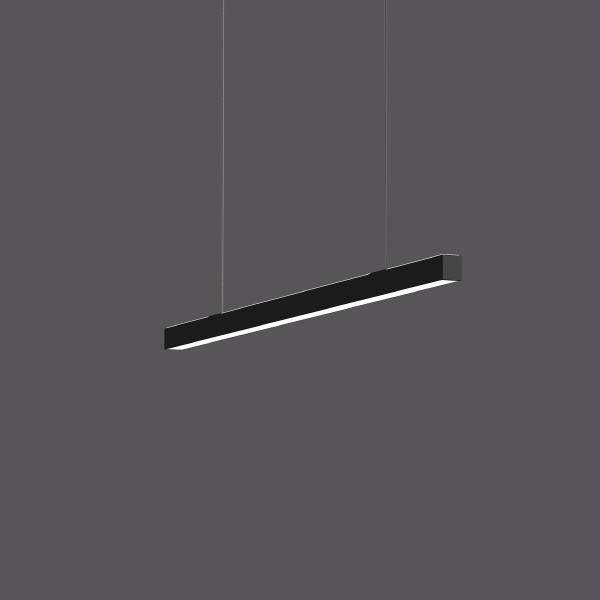 RZB LED-Pendelleuchte 312220.003.1.76