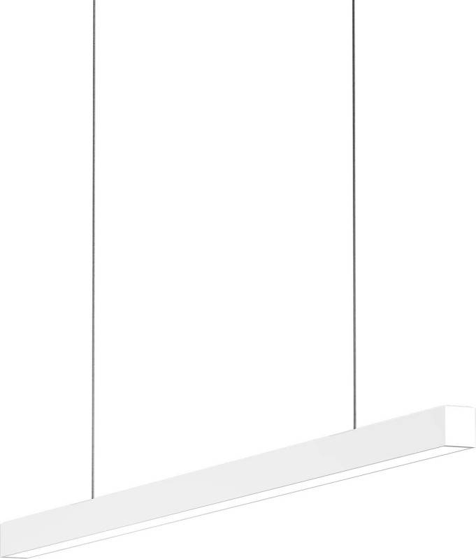 RZB LED-Pendelleuchte 312221.002.76