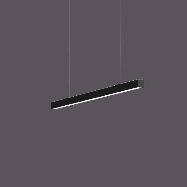 RZB LED-Pendelleuchte 312221.003.76