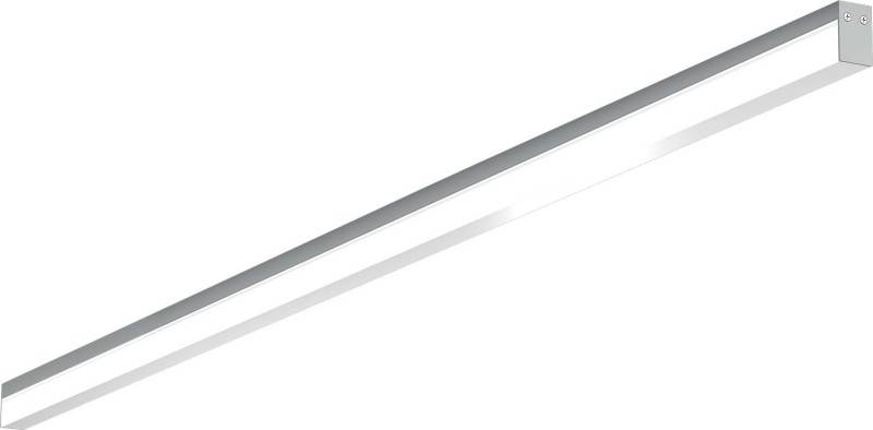 RZB LED-Wand-Deckenleuchte 312238.000.1.76