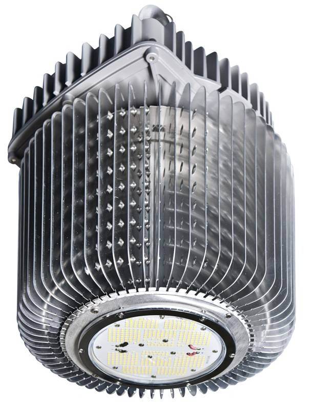 Lichtline LED-Hallentiefstrahler 431050650016