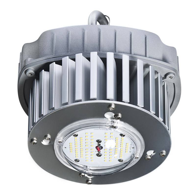 Lichtline LED-Hallentiefstrahler 431050650066