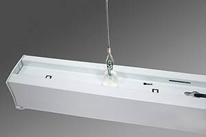 Regiolux LED-Lichtleiste ilia-ILG/1500 5300