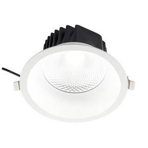 Nobile LED-Downlight 1565383410