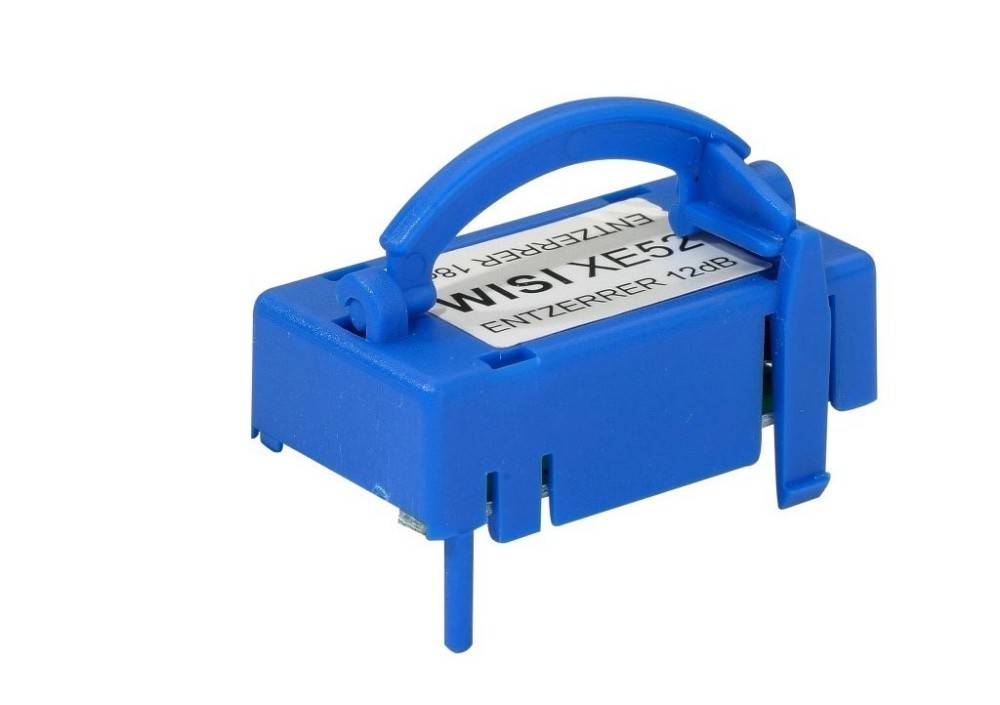 Wisi Entzerrer XE52A