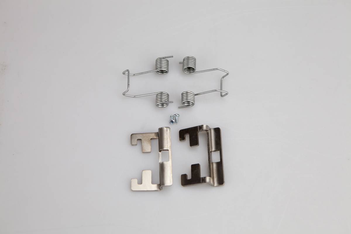 Abalight Befestigungsset 2er Set SNAP-IN FIO 12,5mm