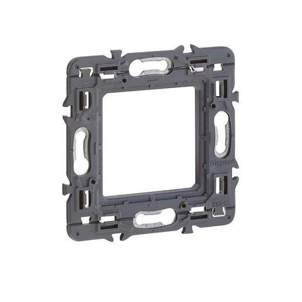 Legrand Mosaic Tragring 2-modulig Legrand 080251