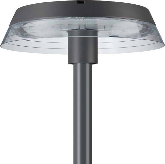 Philips Lighting LED-Mastleuchte BDP261 LED #87040900