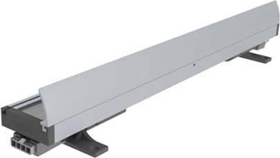 Zumtobel Group LED-Lichtlinie LINELIGHT  #21013712