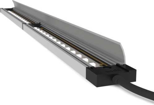 Zumtobel Group LED-Lichtlinie LINELIGHT  #21013720