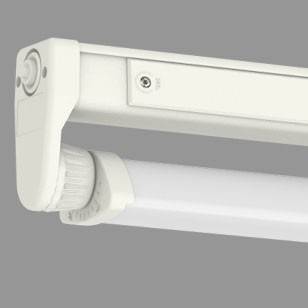 Norka LED-Feuchtraumleuchte PL-1000-01 M1500