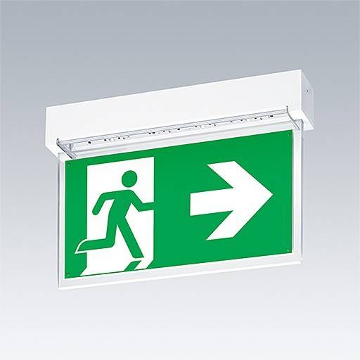 Thorn LED-Notlichtleuchte VOYAGERONE #96631601