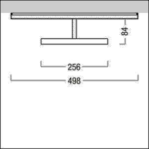 Zumtobel Group Sicherheitszeichenleuchte PURESIGN #42186076