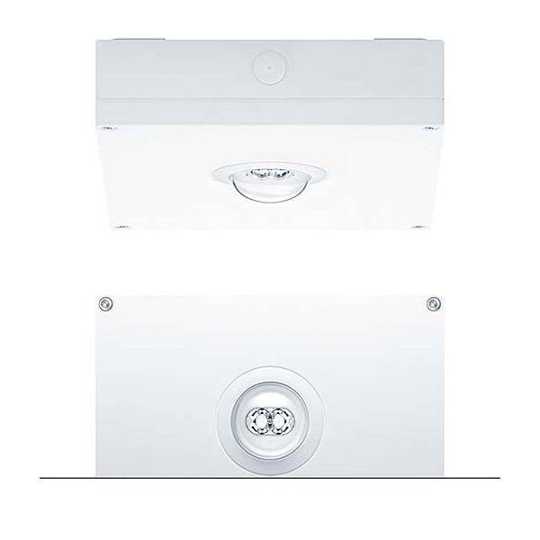 Zumtobel Group LED-Sicherheitsleuchte RESCLITE #42934338