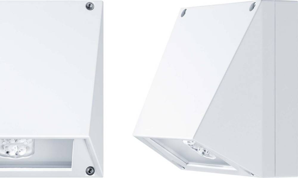 Zumtobel Group Sicherheitsleuchte RESCLITE P #42186592