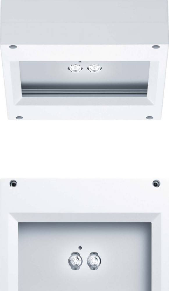 Zumtobel Group Sicherheitsleuchte RESCLITE P #42186603