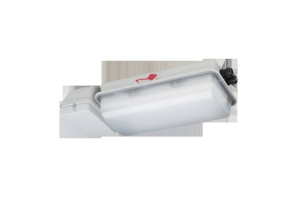 Schuch Licht LED-Ex-Notleuchte e856F L10/3/2,5 H