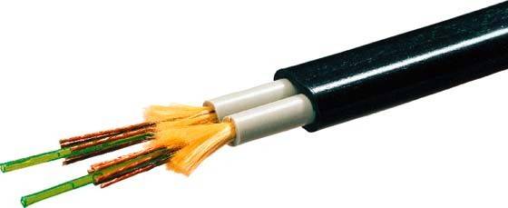Siemens Dig.Industr. Fiber Optic Cable 6XV1820-5BH30