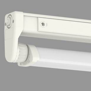 Norka LED-Feuchtraumleuchte PL-1000-01 M1200