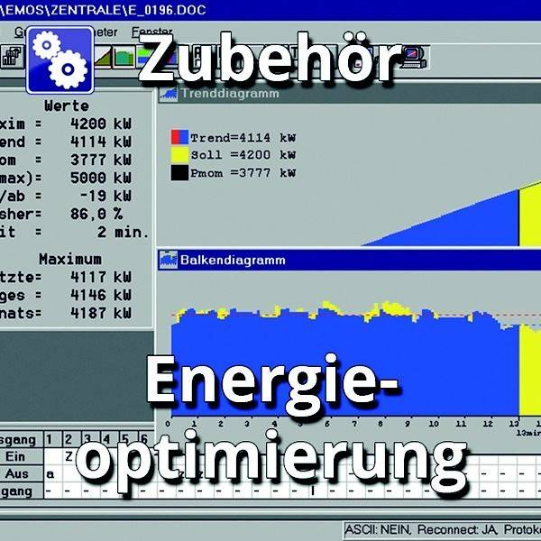 NZR Ergänzungsmodul KMC6+EM11