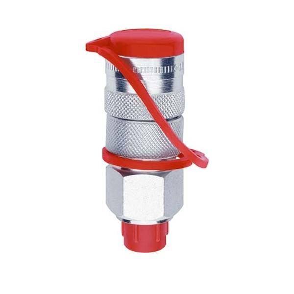 Klauke Kupplungsmuffe KMF2