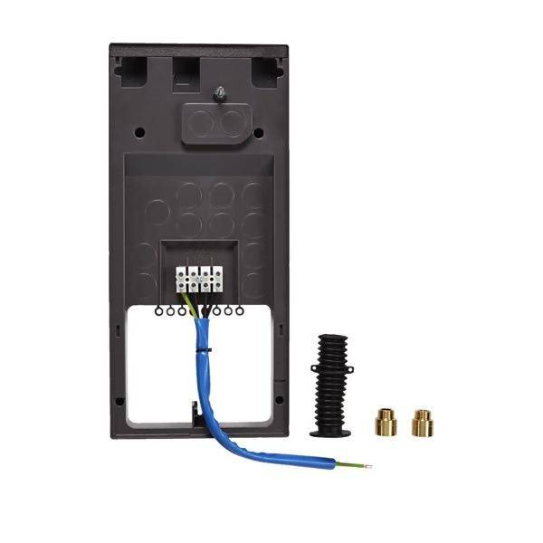 Stiebel Eltron Montagerahmen AEG MR 110