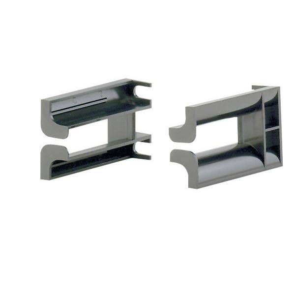 Panduit Kabelführungsfinger CMBRC1