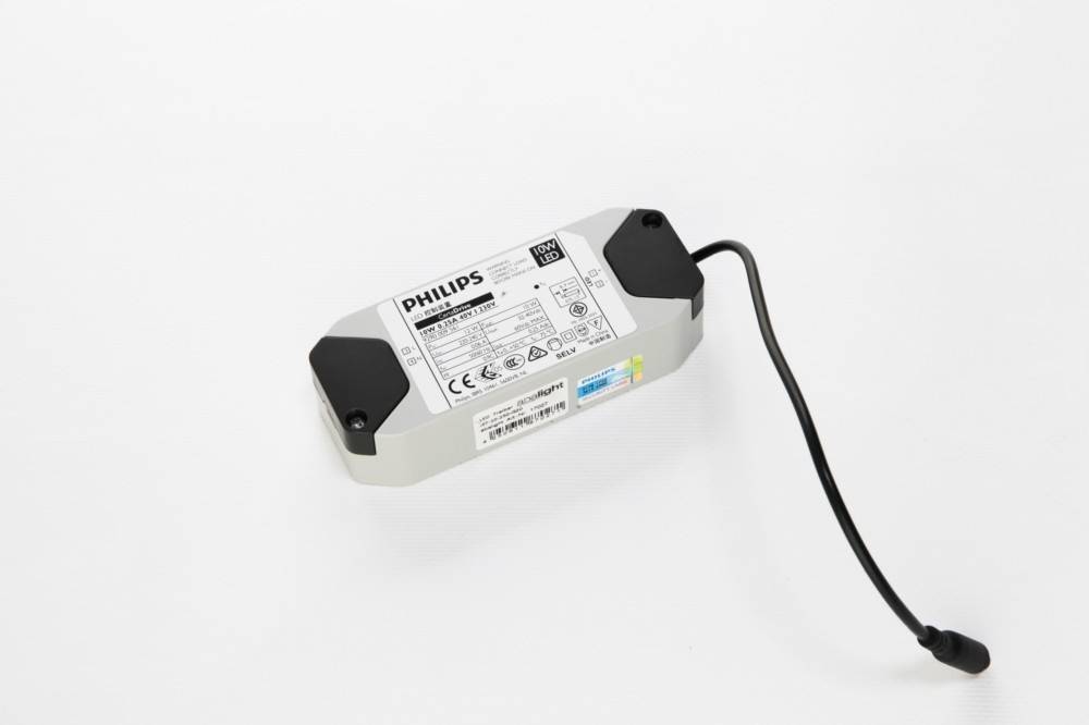 Abalight LED-Betriebsgerät 17027