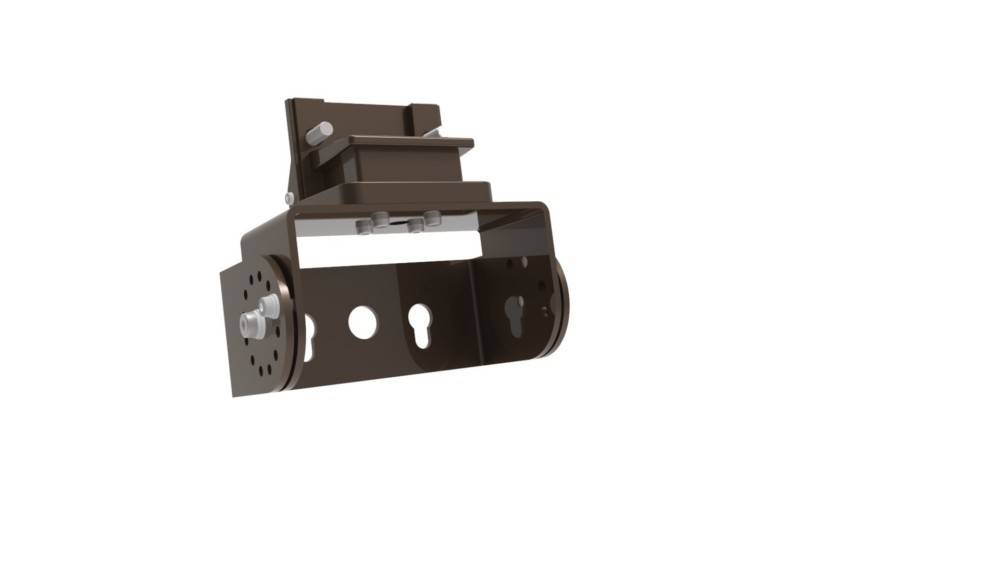 Abalight Wandadapter 18964