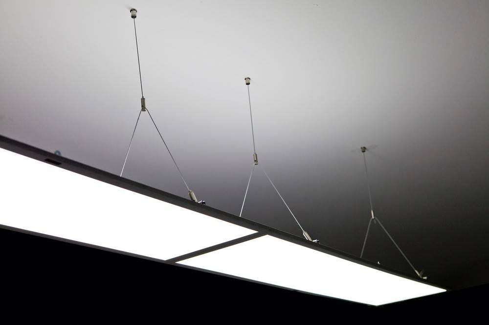 Abalight Stahlseil-Set 13940