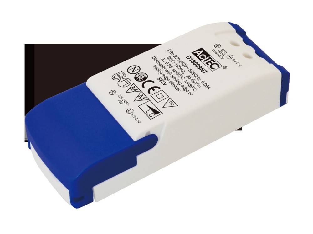 Abalight LED-Treiber TRIAC D18009NT