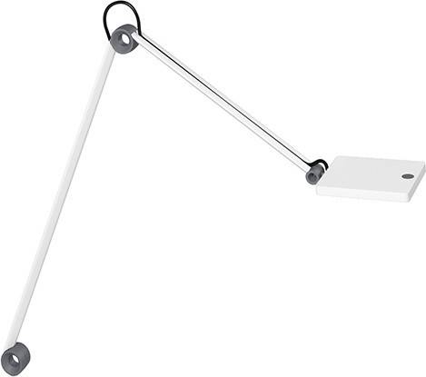 Waldmann Light Büroleuchte 113148000-00632662