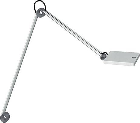 Waldmann Light Büroleuchte 113148000-00644097