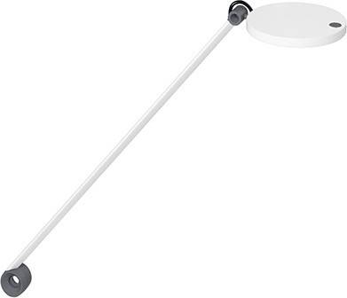 Waldmann Light Büroleuchte 113150000-00632665