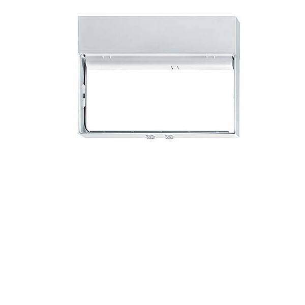 Zumtobel Group LED-Rettungszeichenleuchte CROSSIGN 1 #42186099