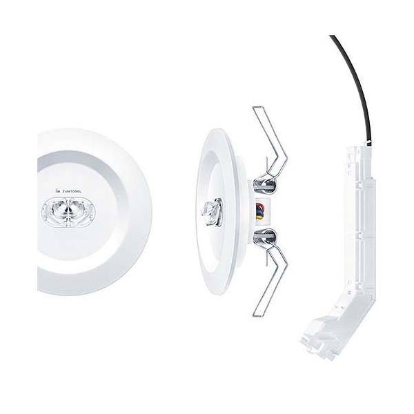 Zumtobel Group Sicherheitsleuchte RESCLITE P #42185704