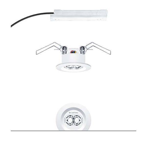 Zumtobel Group Sicherheitsleuchte RESCLITE P #42185668