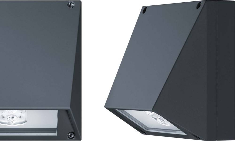 Zumtobel Group Sicherheitsleuchte RESCLITE P #42930958