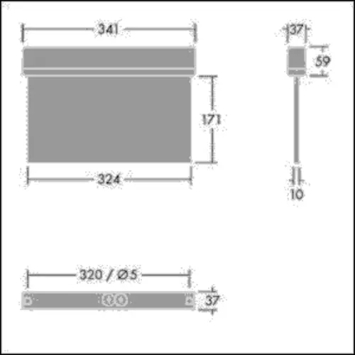 Thorn Rettungszeichenleuchte Voyager St #96631608 Thorn Rettungszeichenleuchte Voyager St #96631608