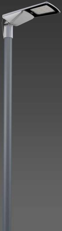 RZB LED-Mastan-/aufsatzleuchte 612175.004.76