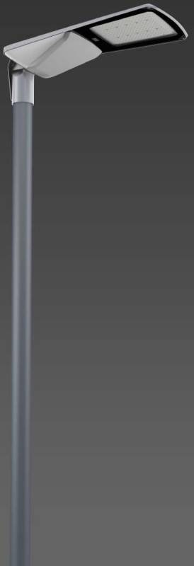 RZB LED-Mastan-/aufsatzleuchte 612202.004.1.76