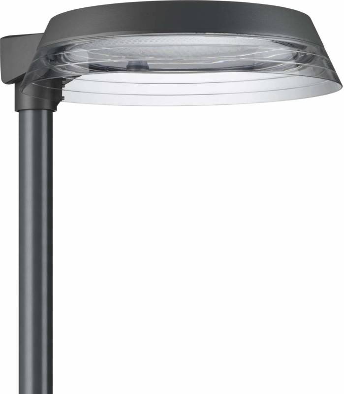 Philips Lighting LED-Mastaufsatzleuchte BDP266 LED #49762000