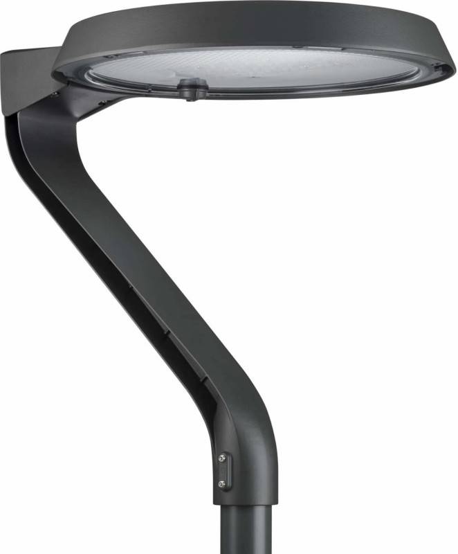 Philips Lighting LED-Mastaufsatzleuchte BDP270 LED #49769900