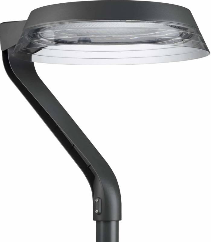 Philips Lighting LED-Mastaufsatzleuchte BDP271 LED #49770500