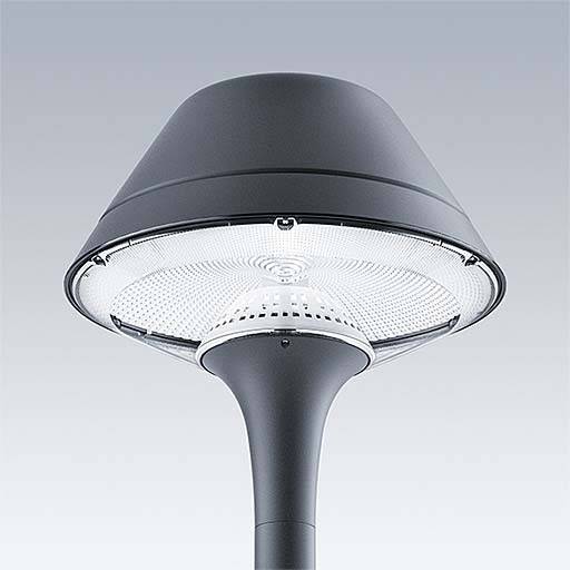 Thorn LED-Leuchtenkopf PLI O 24L #96668687
