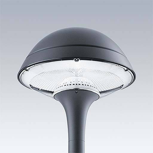 Thorn LED-Leuchtenkopf PLI R 24L #96668703